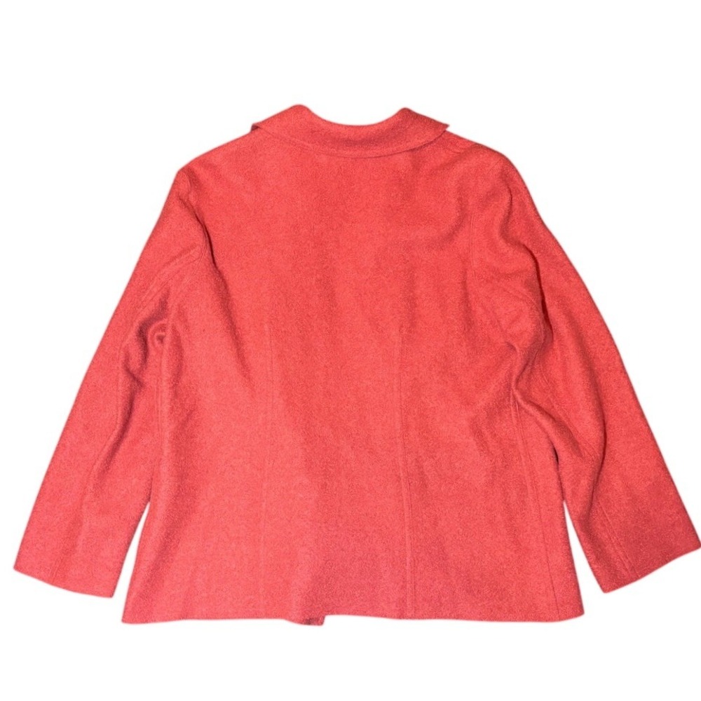 Talbots women's X-Large alpaca wool
Blend blazer jacket xl imperfect‎ - Picture 2 of 10